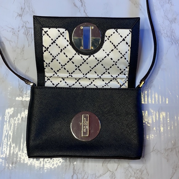 Kate ♠️ Spade - Mini Shoulder Purse - Picture 4 of 13